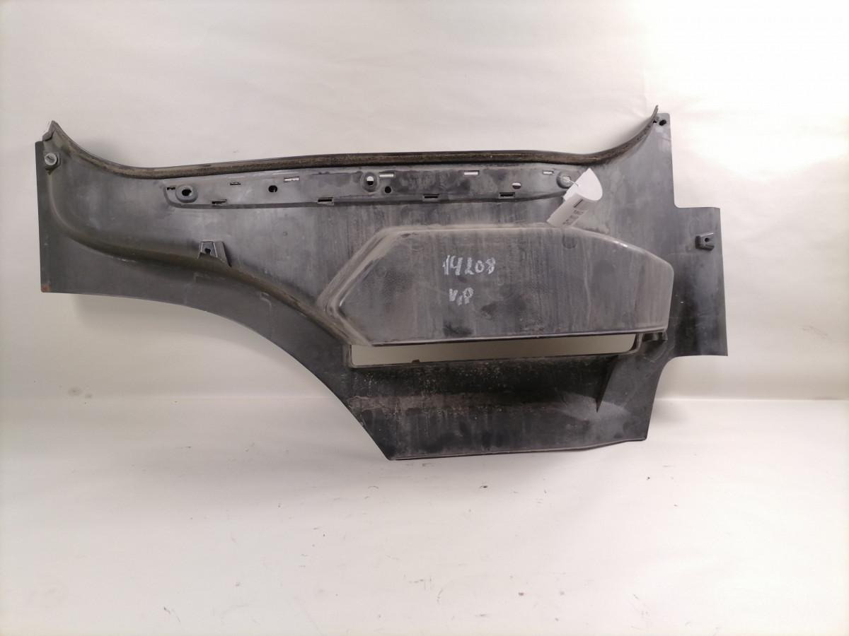 Scania Astmelaua plastik 2418447 - Footstep for Truck: picture 3 Scania Astmelaua plastik 2418447 - Footstep for Truck: picture 3