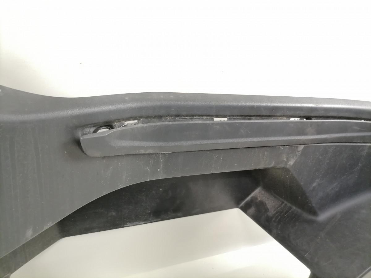 Scania Astmelaua plastik 2418447 - Footstep for Truck: picture 2 Scania Astmelaua plastik 2418447 - Footstep for Truck: picture 2