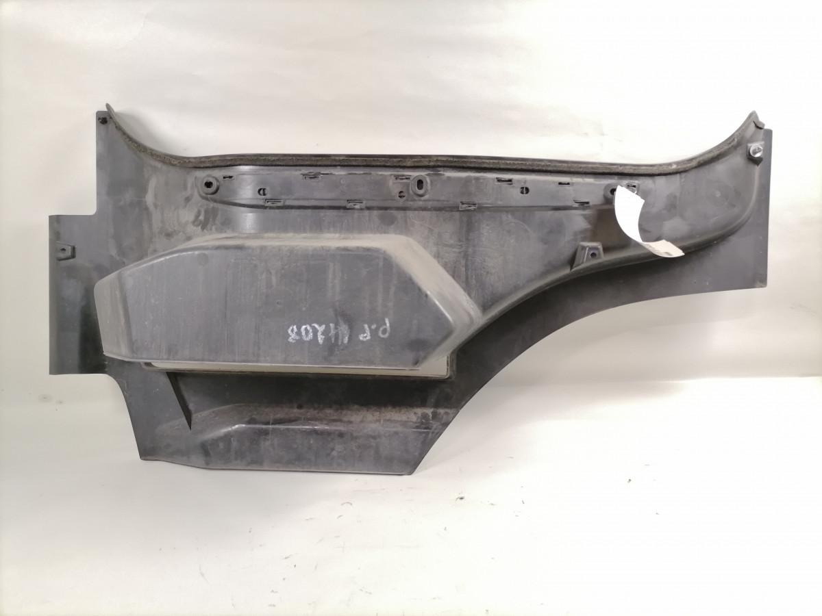 Scania Astmelaua plastik 2418450 - Footstep for Truck: picture 2 Scania Astmelaua plastik 2418450 - Footstep for Truck: picture 2