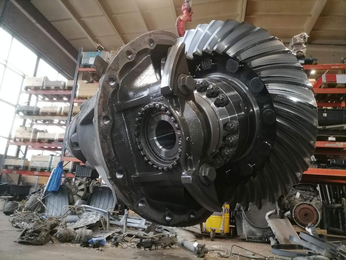 Scania Axel gear 1722314 - Final drive for Truck: picture 2 Scania Axel gear 1722314 - Final drive for Truck: picture 2