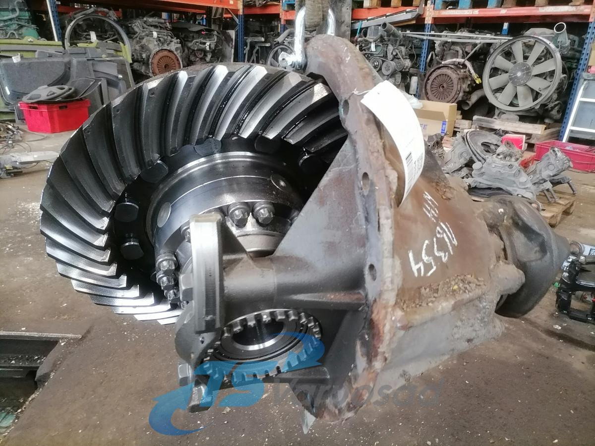 Scania Axel gear 1722315 - Final drive for Truck: picture 5 Scania Axel gear 1722315 - Final drive for Truck: picture 5