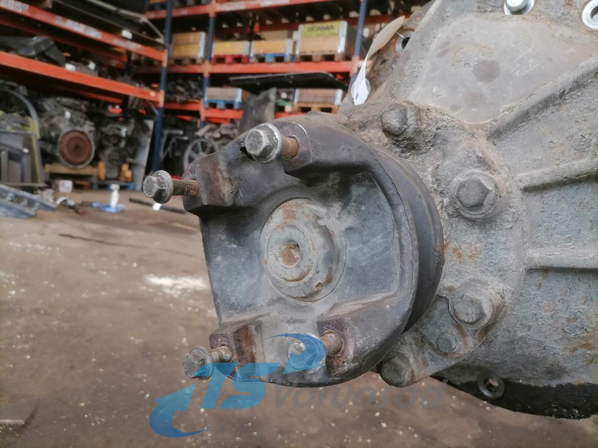 Scania Axel gear 1722315 - Final drive for Truck: picture 3 Scania Axel gear 1722315 - Final drive for Truck: picture 3