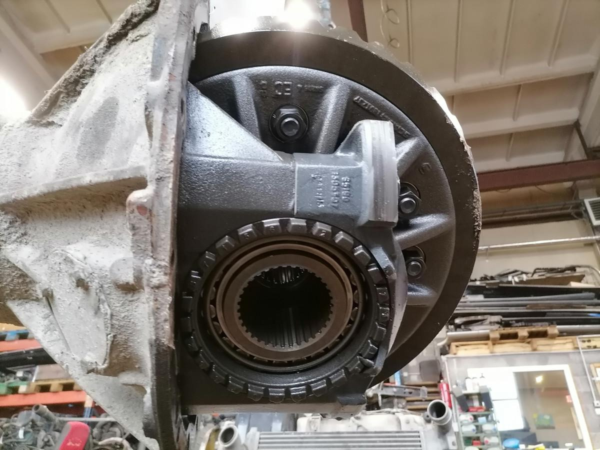 Scania Axel gear 2052040 - Final drive for Truck: picture 4 Scania Axel gear 2052040 - Final drive for Truck: picture 4