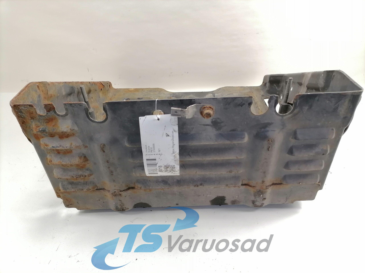Scania Battery box 2140666 - Battery for Truck: picture 3 Scania Battery box 2140666 - Battery for Truck: picture 3