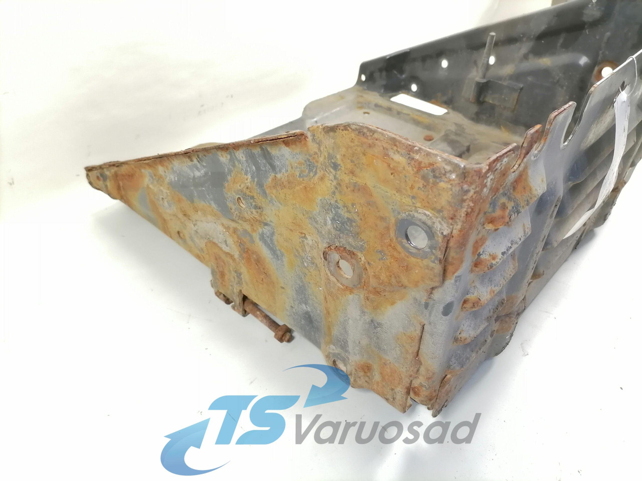 Scania Battery box 2140666 - Battery for Truck: picture 4 Scania Battery box 2140666 - Battery for Truck: picture 4