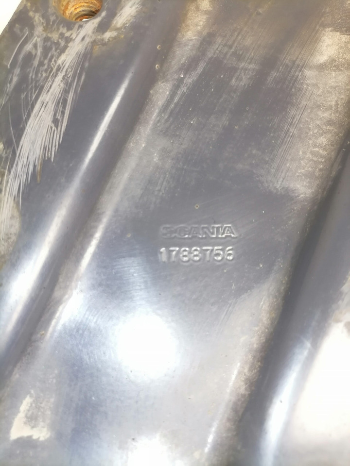 Scania Bracket 1788756 - Frame/ Chassis for Truck: picture 3 Scania Bracket 1788756 - Frame/ Chassis for Truck: picture 3