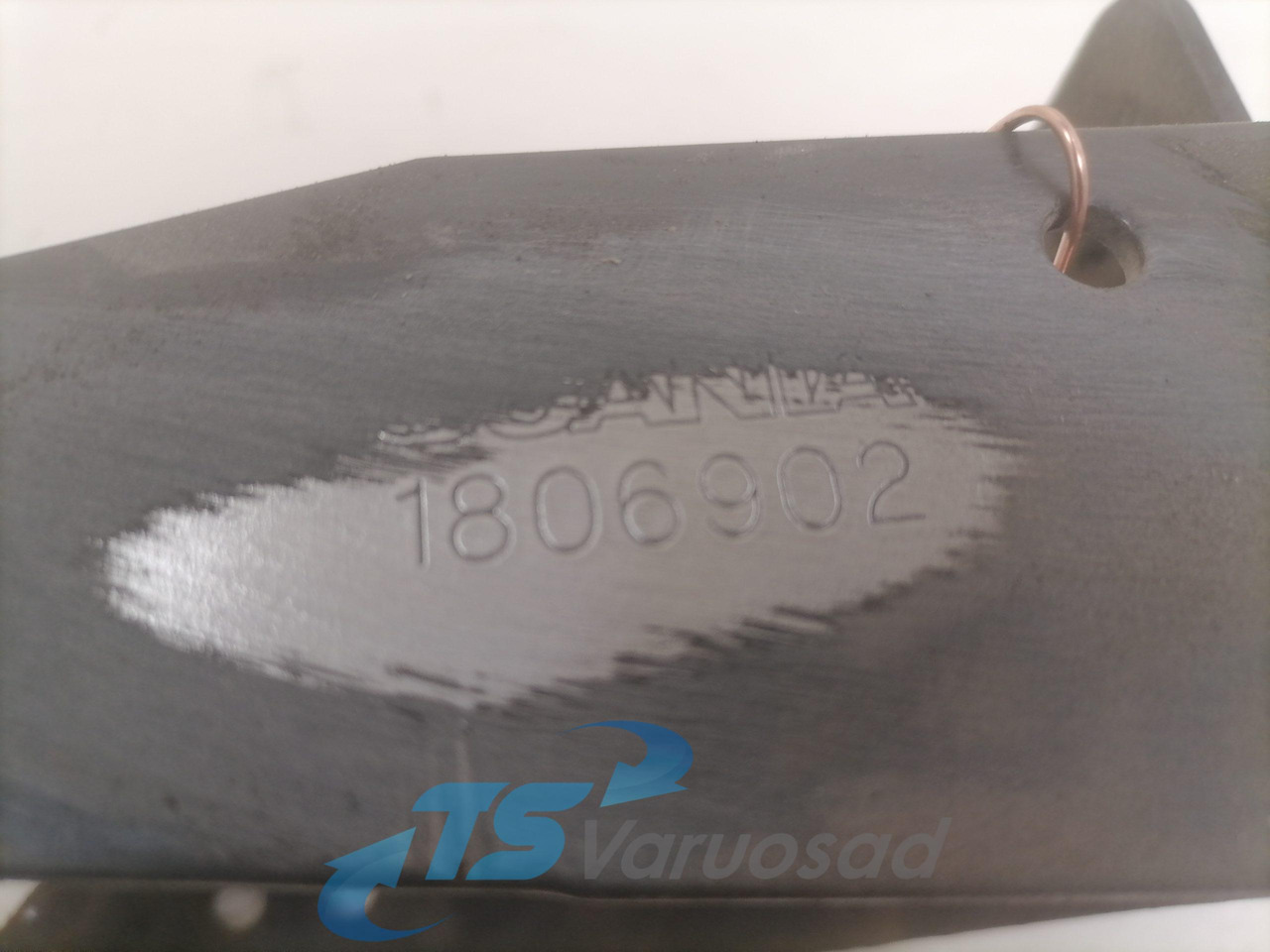 Scania Bracket 1806902 - Frame/ Chassis for Truck: picture 2 Scania Bracket 1806902 - Frame/ Chassis for Truck: picture 2