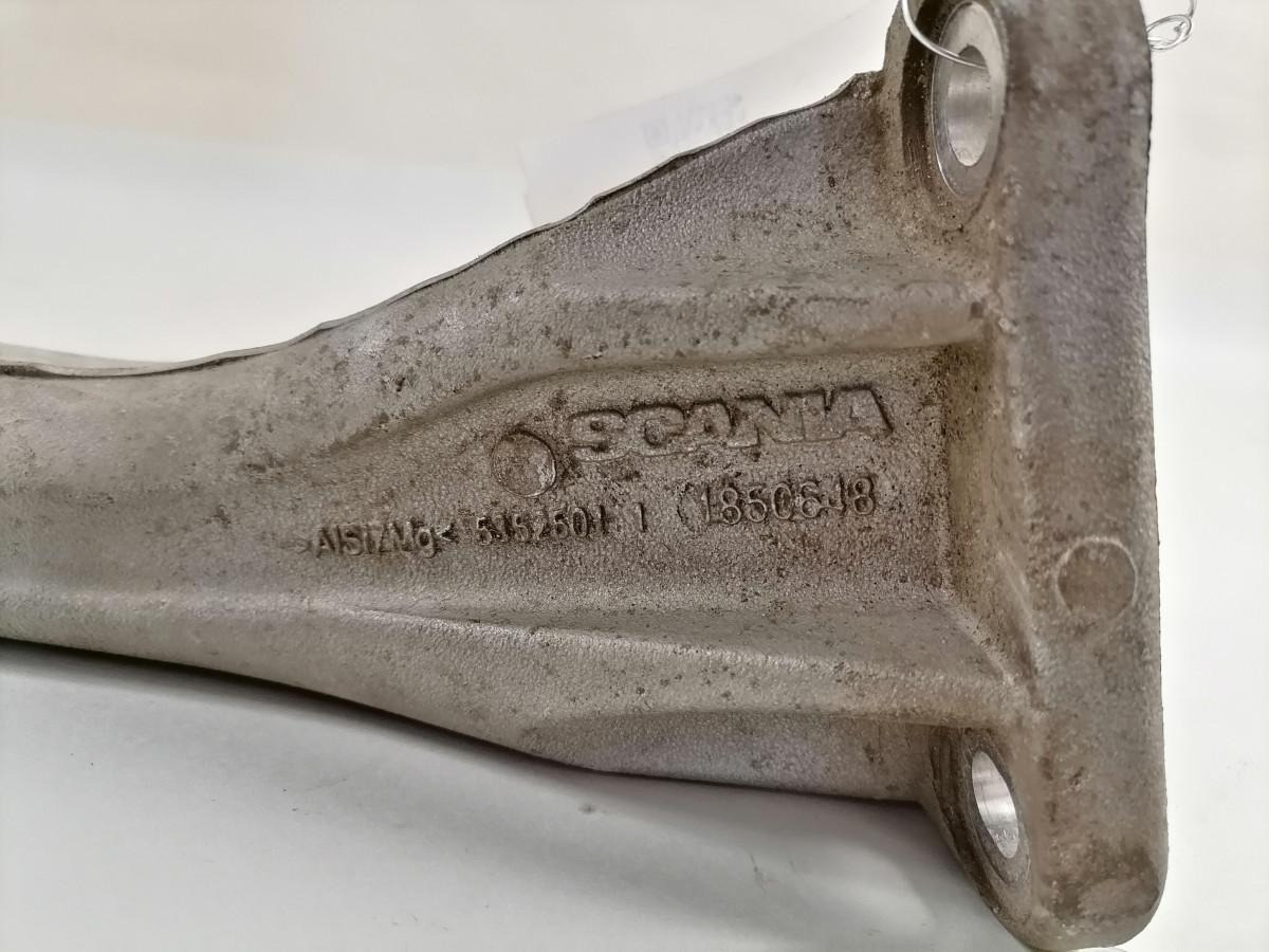Scania Bracket 1850648 - Frame/ Chassis for Truck: picture 5 Scania Bracket 1850648 - Frame/ Chassis for Truck: picture 5