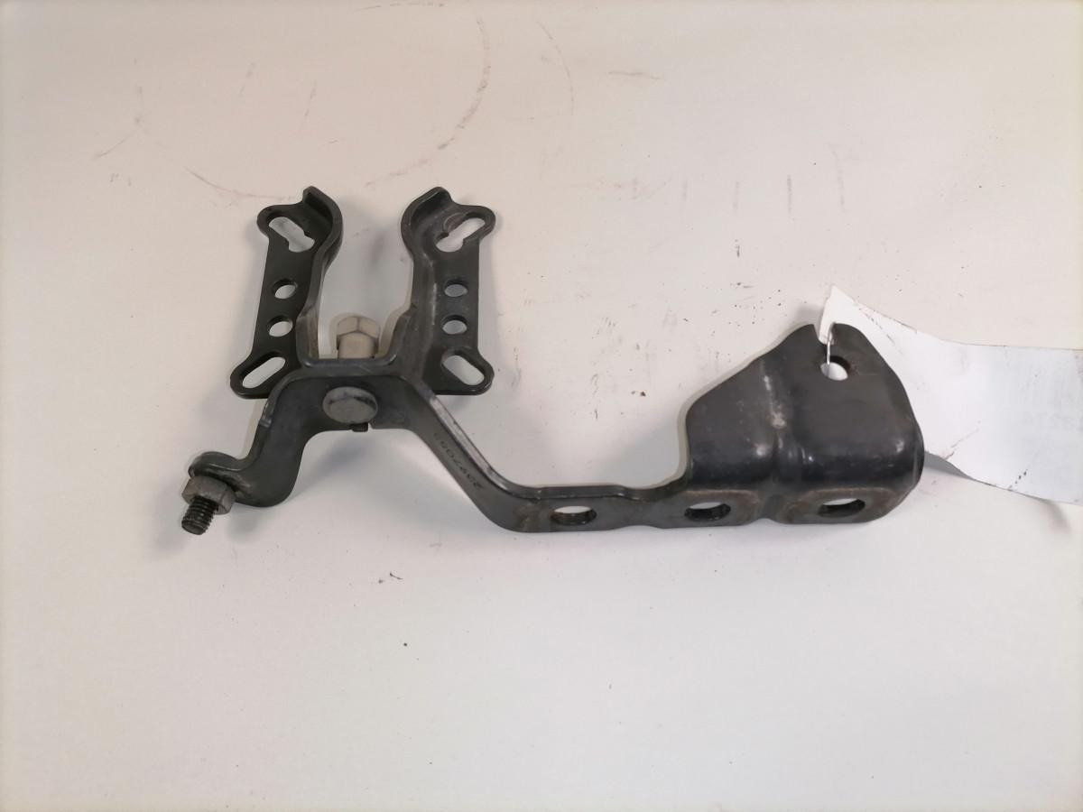 Scania Bracket 2397055 - Frame/ Chassis for Truck: picture 4 Scania Bracket 2397055 - Frame/ Chassis for Truck: picture 4