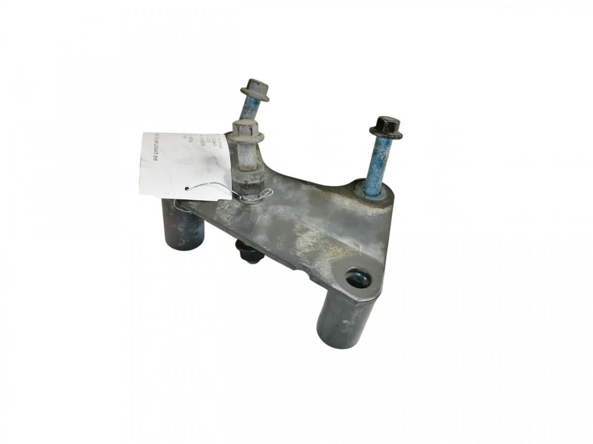 Scania Bracket 2404354 - Frame/ Chassis for Truck: picture 1 Scania Bracket 2404354 - Frame/ Chassis for Truck: picture 1