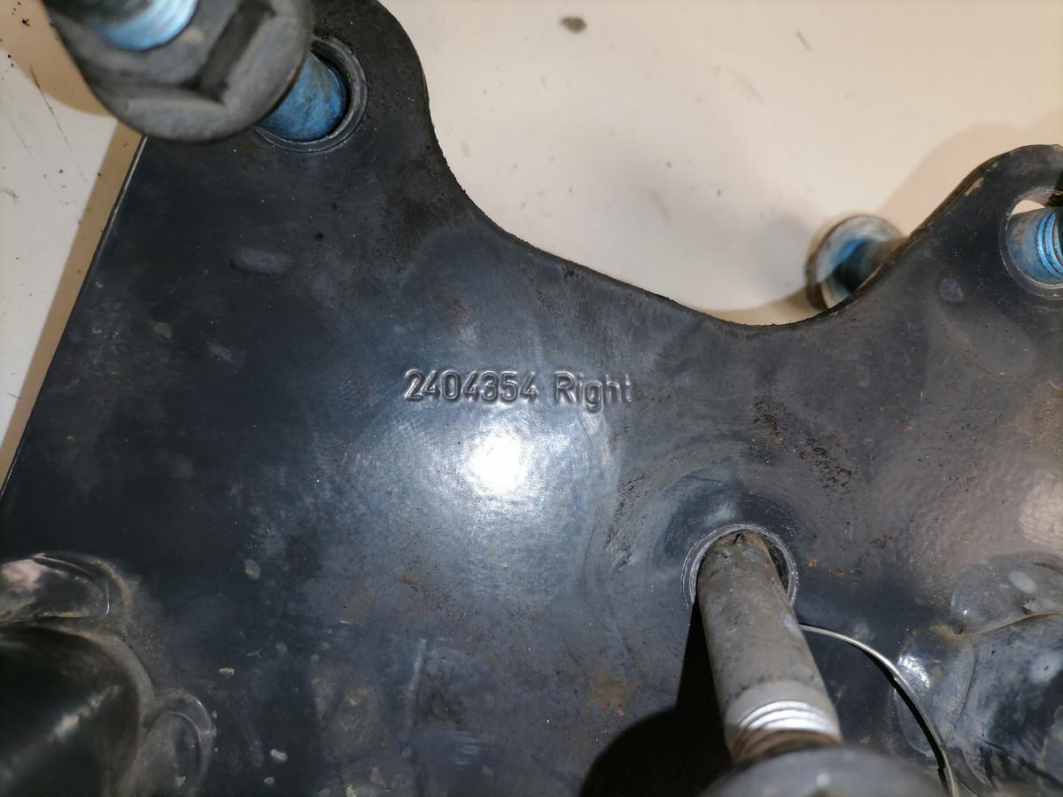 Scania Bracket 2404354 - Frame/ Chassis for Truck: picture 4 Scania Bracket 2404354 - Frame/ Chassis for Truck: picture 4