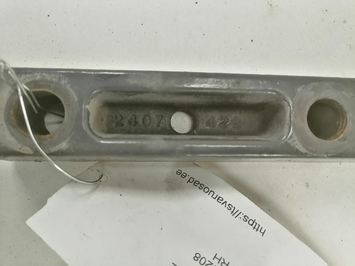 Scania Bracket 2407422 - Frame/ Chassis for Truck: picture 4 Scania Bracket 2407422 - Frame/ Chassis for Truck: picture 4