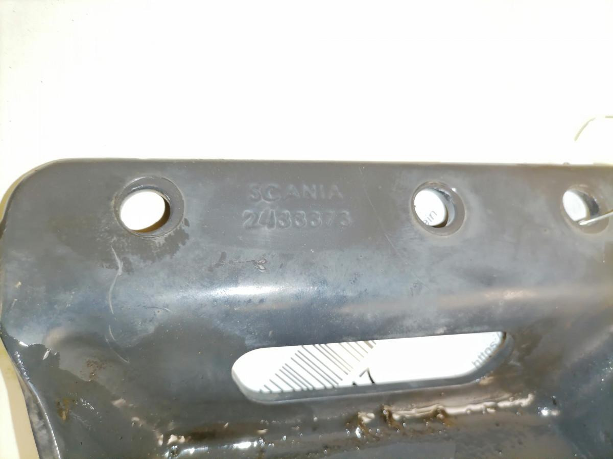 Scania Bracket 2433373 - Frame/ Chassis for Truck: picture 4 Scania Bracket 2433373 - Frame/ Chassis for Truck: picture 4