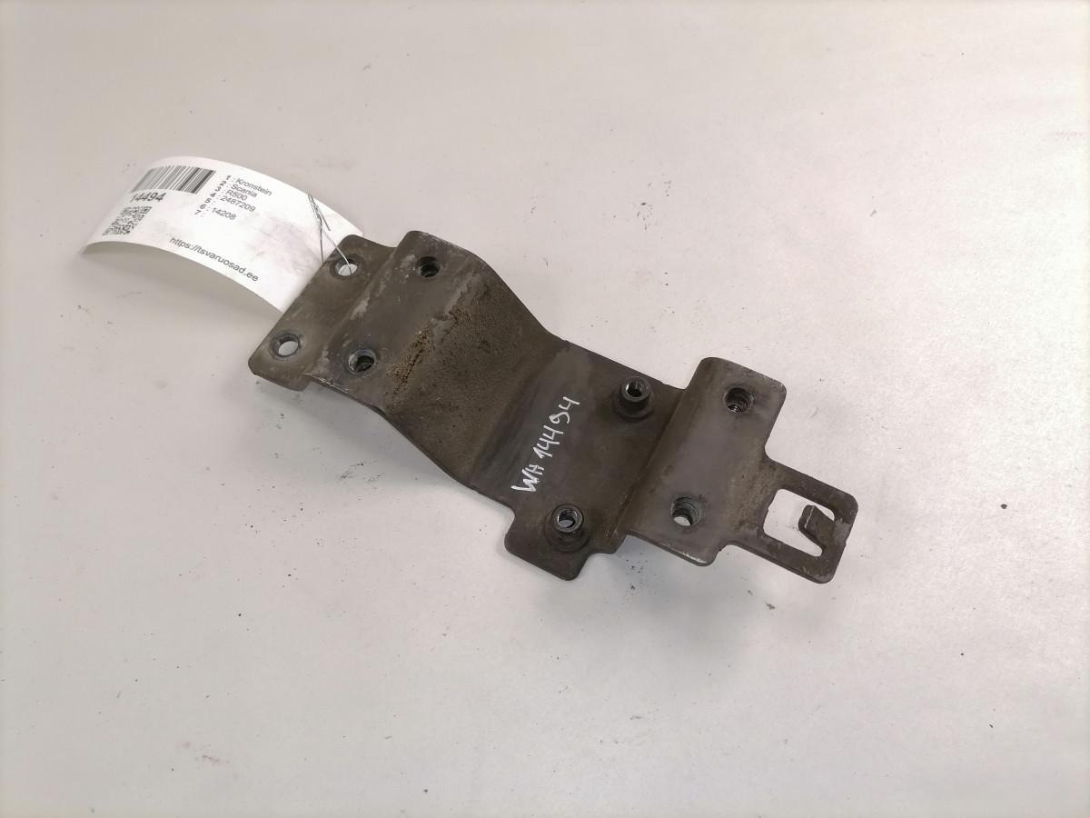 Scania Bracket 2487209 - Frame/ Chassis for Truck: picture 3 Scania Bracket 2487209 - Frame/ Chassis for Truck: picture 3