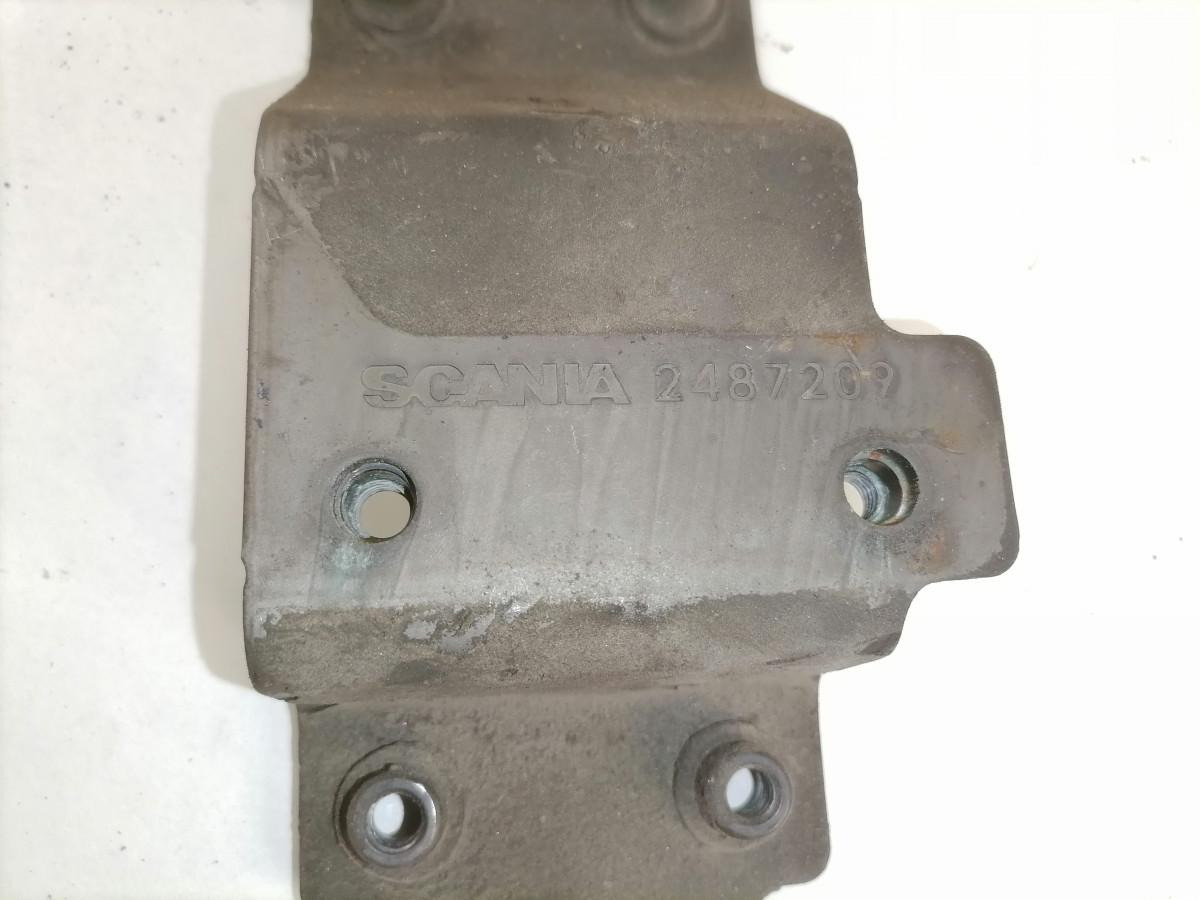 Scania Bracket 2487209 - Frame/ Chassis for Truck: picture 4 Scania Bracket 2487209 - Frame/ Chassis for Truck: picture 4