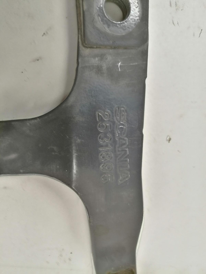 Scania Bracket 2531896 - Frame/ Chassis for Truck: picture 4 Scania Bracket 2531896 - Frame/ Chassis for Truck: picture 4