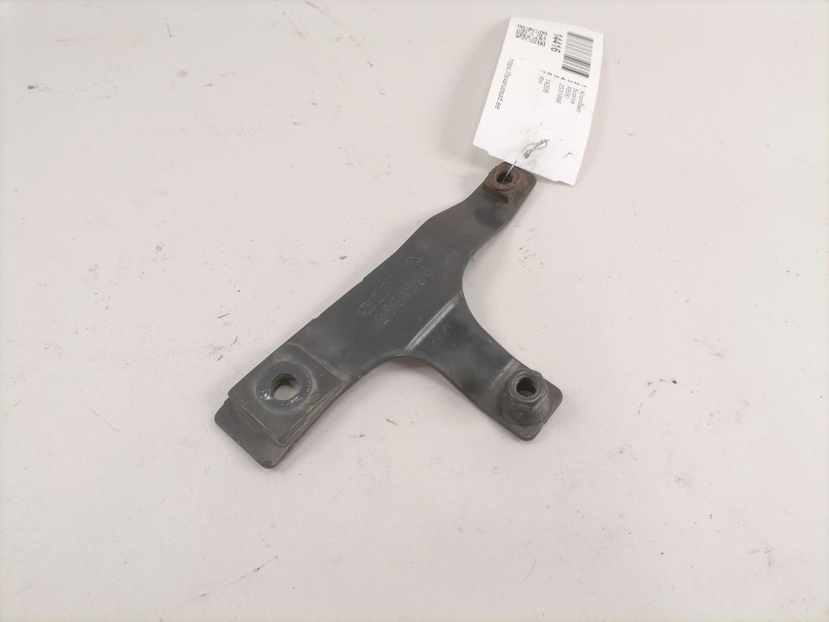 Scania Bracket 2531896 - Frame/ Chassis for Truck: picture 2 Scania Bracket 2531896 - Frame/ Chassis for Truck: picture 2