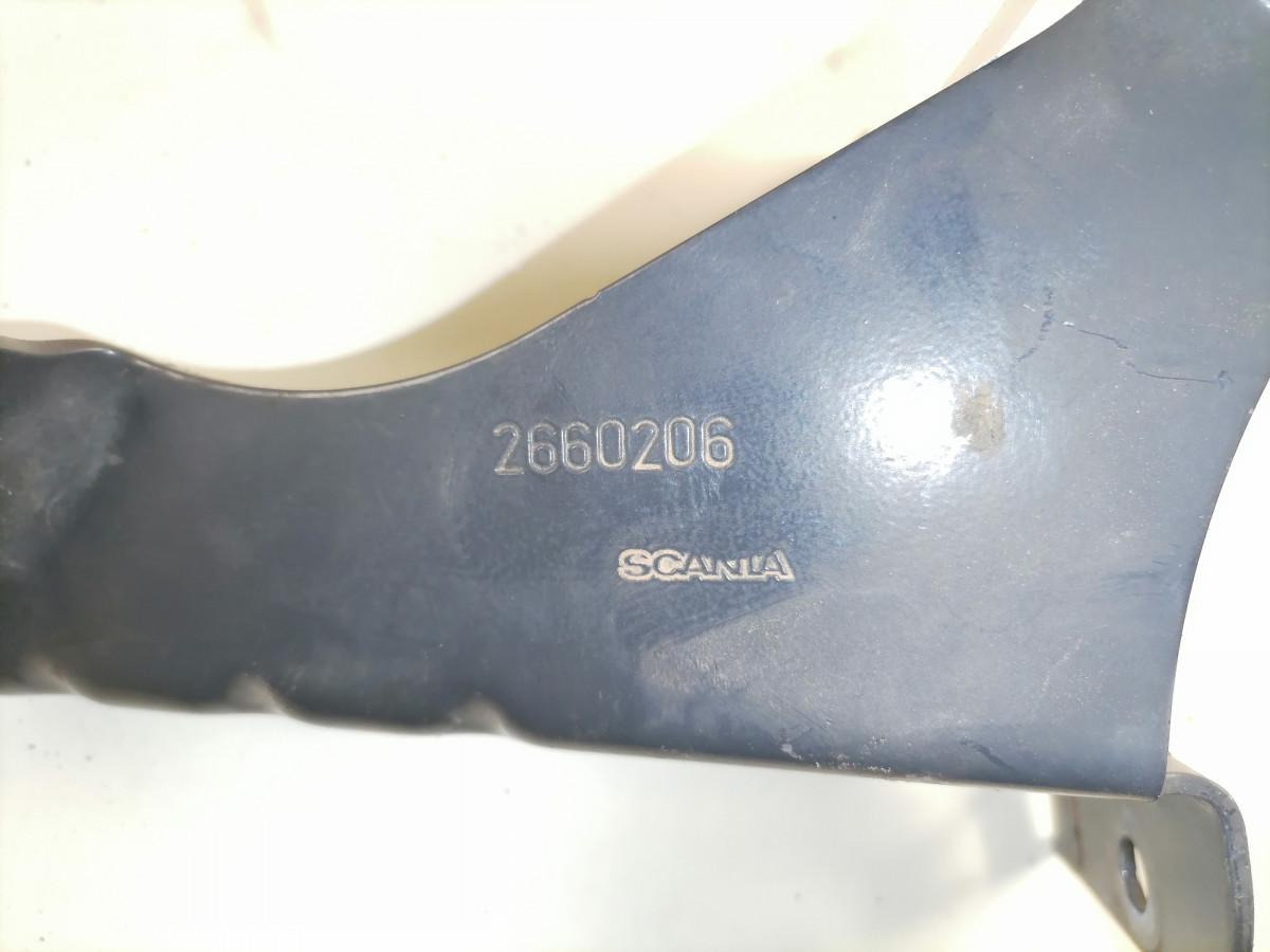 Scania Bracket 2660206 - Frame/ Chassis for Truck: picture 3 Scania Bracket 2660206 - Frame/ Chassis for Truck: picture 3