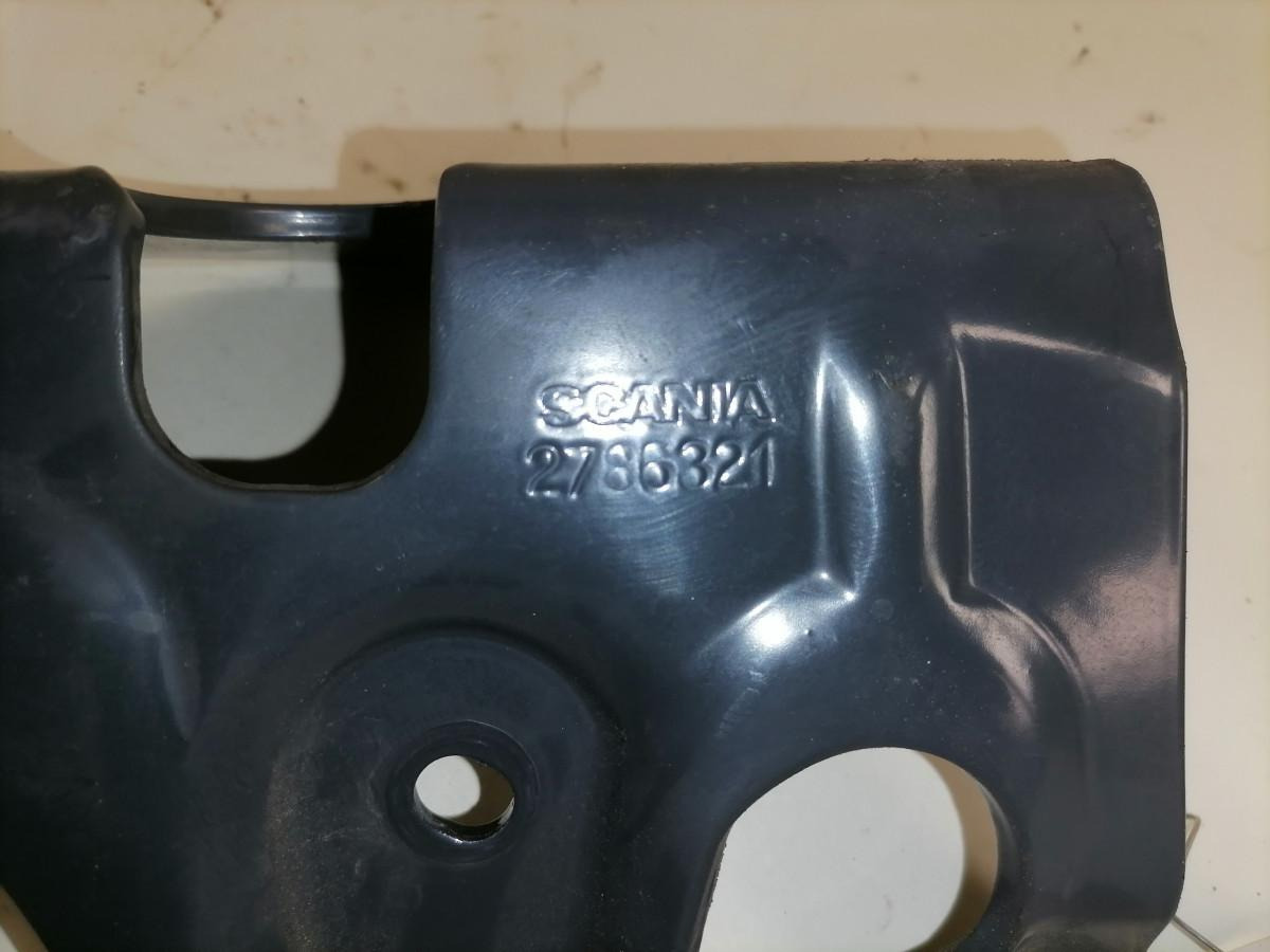 Scania Bracket 2786321 - Frame/ Chassis for Truck: picture 4 Scania Bracket 2786321 - Frame/ Chassis for Truck: picture 4