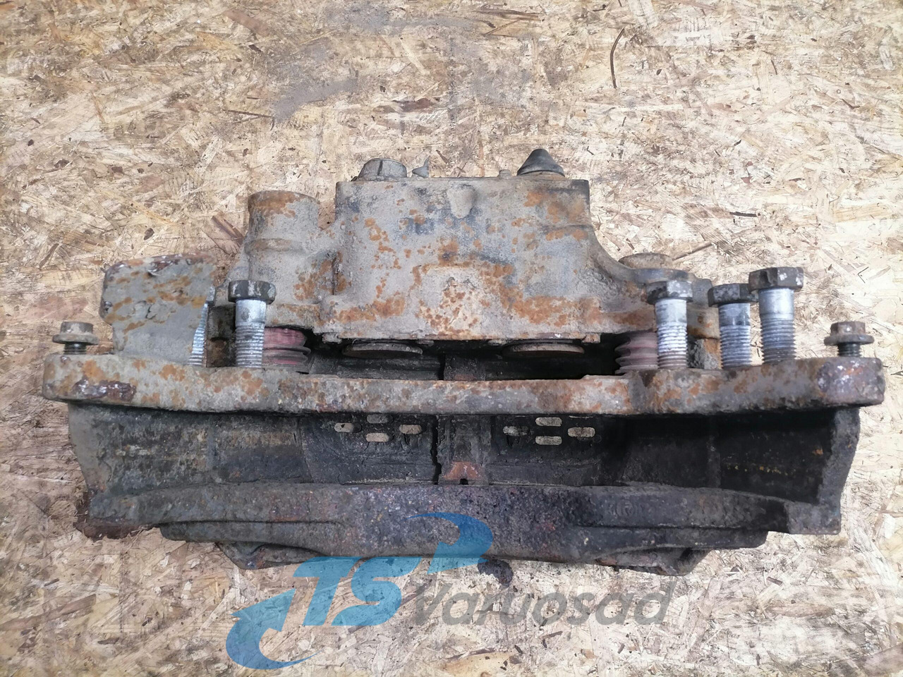 Scania Brake caliper 1744249 - Brake parts for Truck: picture 3 Scania Brake caliper 1744249 - Brake parts for Truck: picture 3