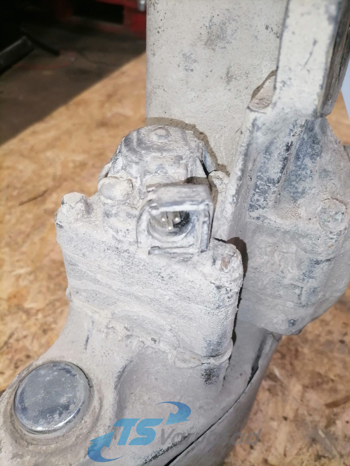 Scania Brake caliper 1744259 - Brake parts for Truck: picture 4 Scania Brake caliper 1744259 - Brake parts for Truck: picture 4