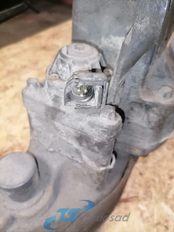 Scania Brake caliper 1903436 - Brake parts for Truck: picture 3 Scania Brake caliper 1903436 - Brake parts for Truck: picture 3