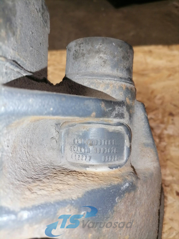 Scania Brake caliper 1903436 - Brake parts for Truck: picture 2 Scania Brake caliper 1903436 - Brake parts for Truck: picture 2