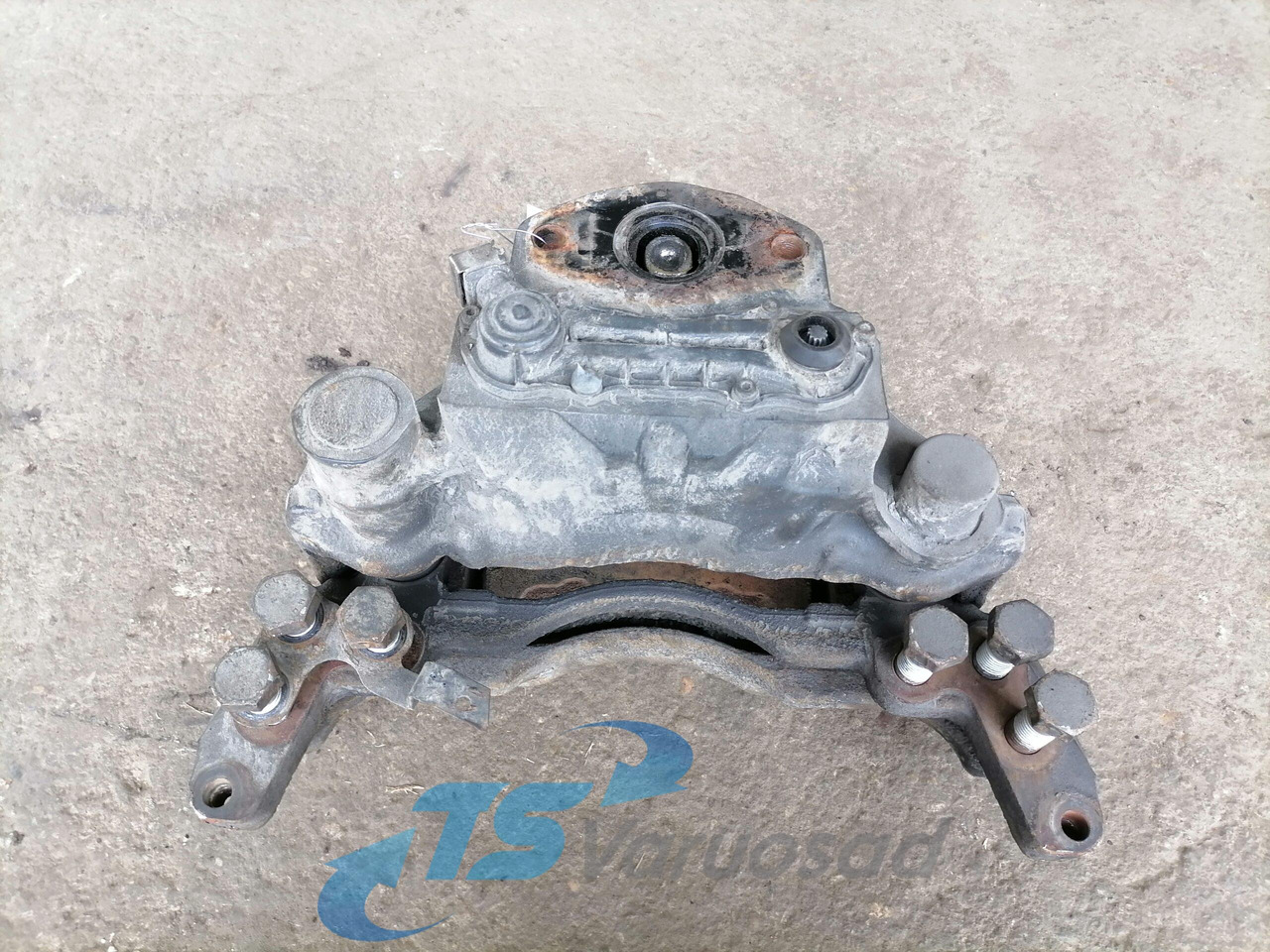 Scania Brake caliper 1928817 - Brake parts for Truck: picture 4 Scania Brake caliper 1928817 - Brake parts for Truck: picture 4