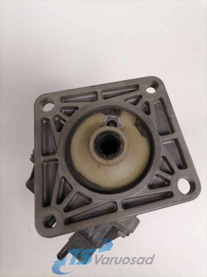 Scania Brake pressure control 1442938 - Brake valve for Truck: picture 2 Scania Brake pressure control 1442938 - Brake valve for Truck: picture 2