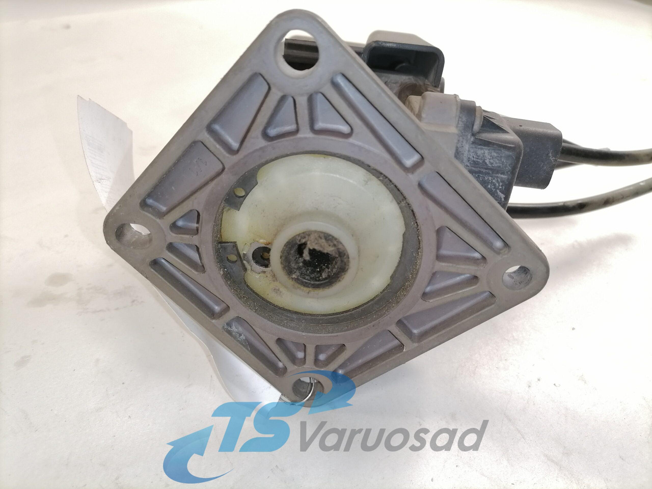 Scania Brake pressure control 1793024 - Brake valve for Truck: picture 4 Scania Brake pressure control 1793024 - Brake valve for Truck: picture 4