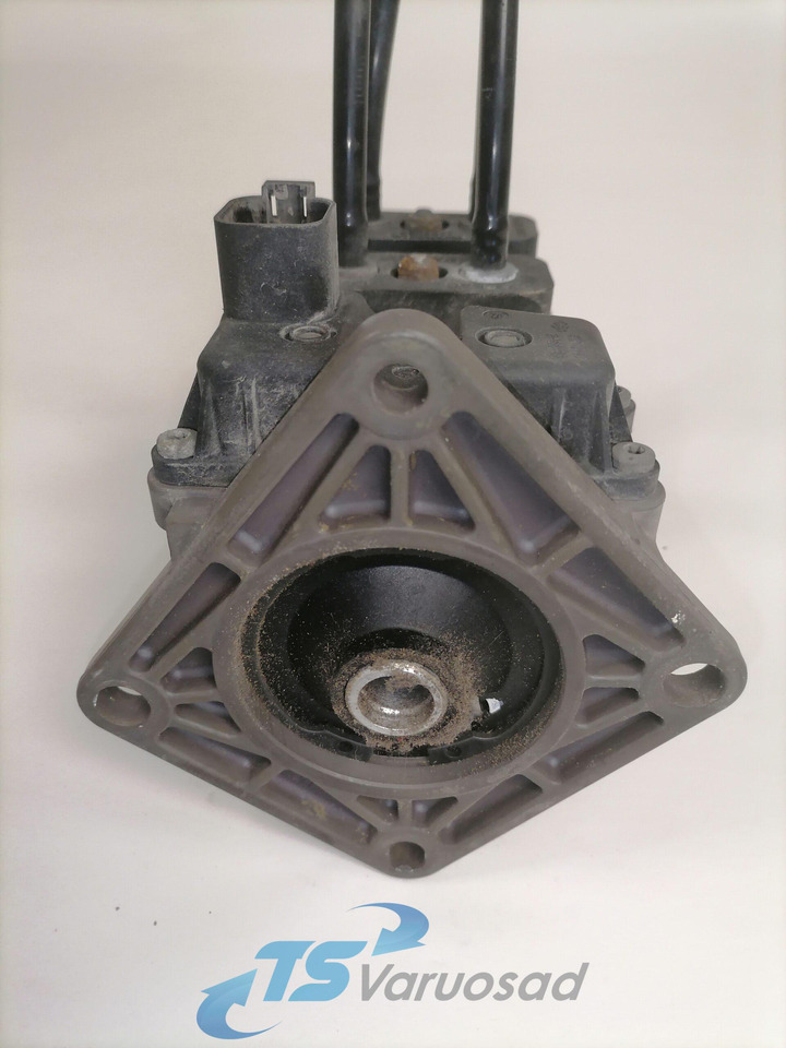 Scania Brake pressure control 1867518 - Brake valve for Truck: picture 4 Scania Brake pressure control 1867518 - Brake valve for Truck: picture 4