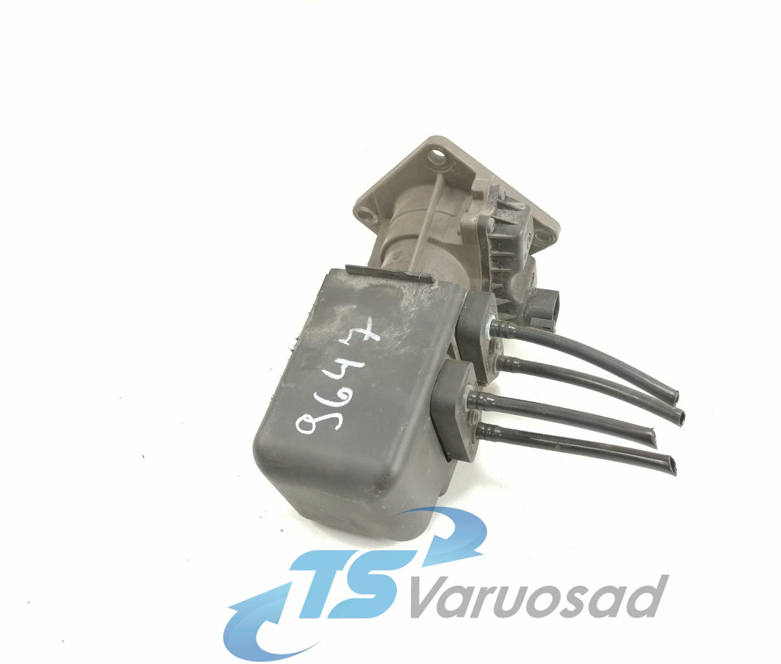Scania Brake pressure control 1867518 - Brake valve for Truck: picture 1 Scania Brake pressure control 1867518 - Brake valve for Truck: picture 1