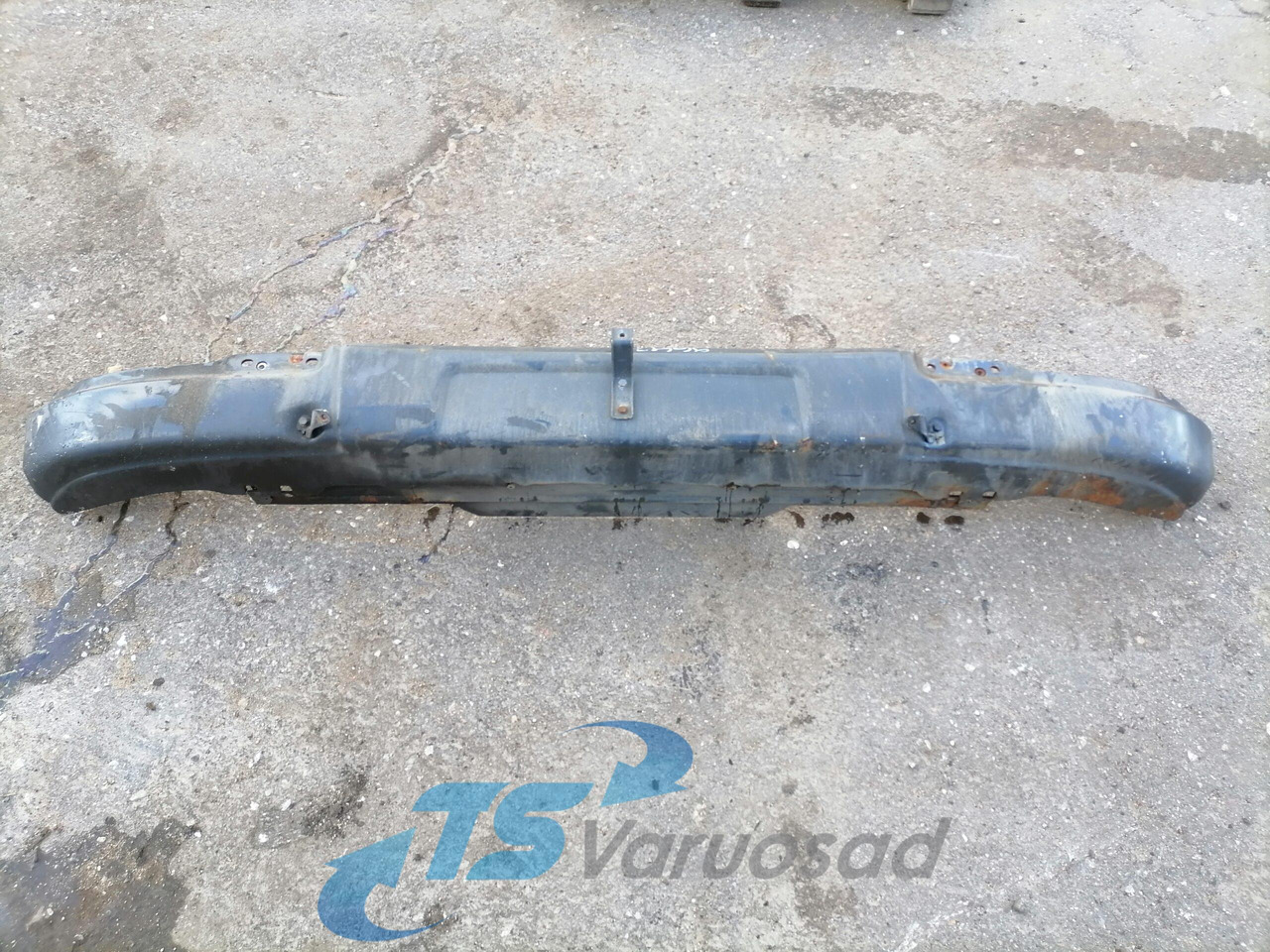 Scania Bumper 1422843 - Bumper for Truck: picture 3 Scania Bumper 1422843 - Bumper for Truck: picture 3