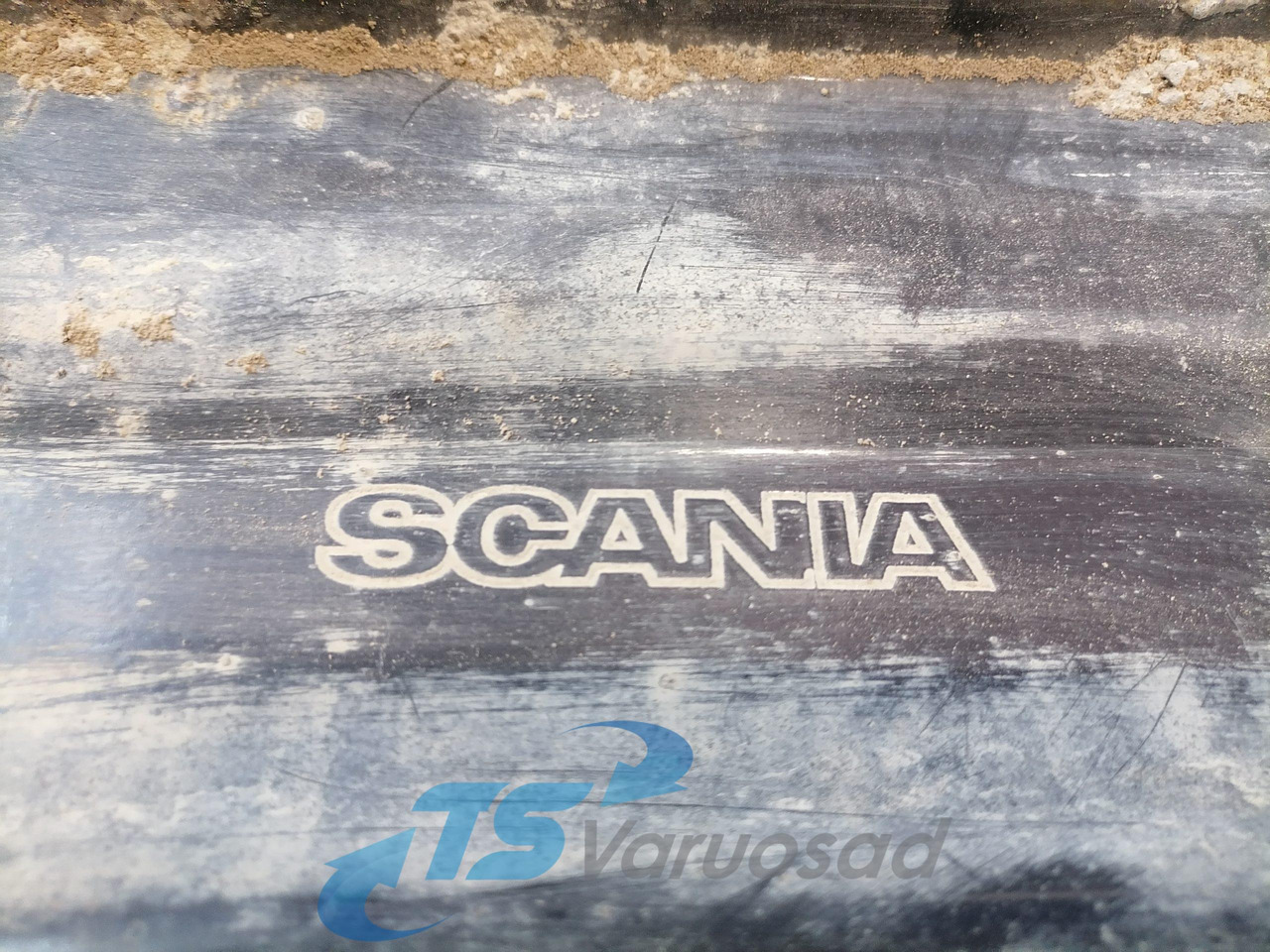 Scania Bumper 1731206 - Bumper for Truck: picture 5 Scania Bumper 1731206 - Bumper for Truck: picture 5