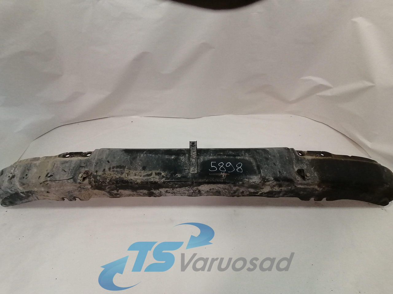Scania Bumper 1731206 - Bumper for Truck: picture 1 Scania Bumper 1731206 - Bumper for Truck: picture 1