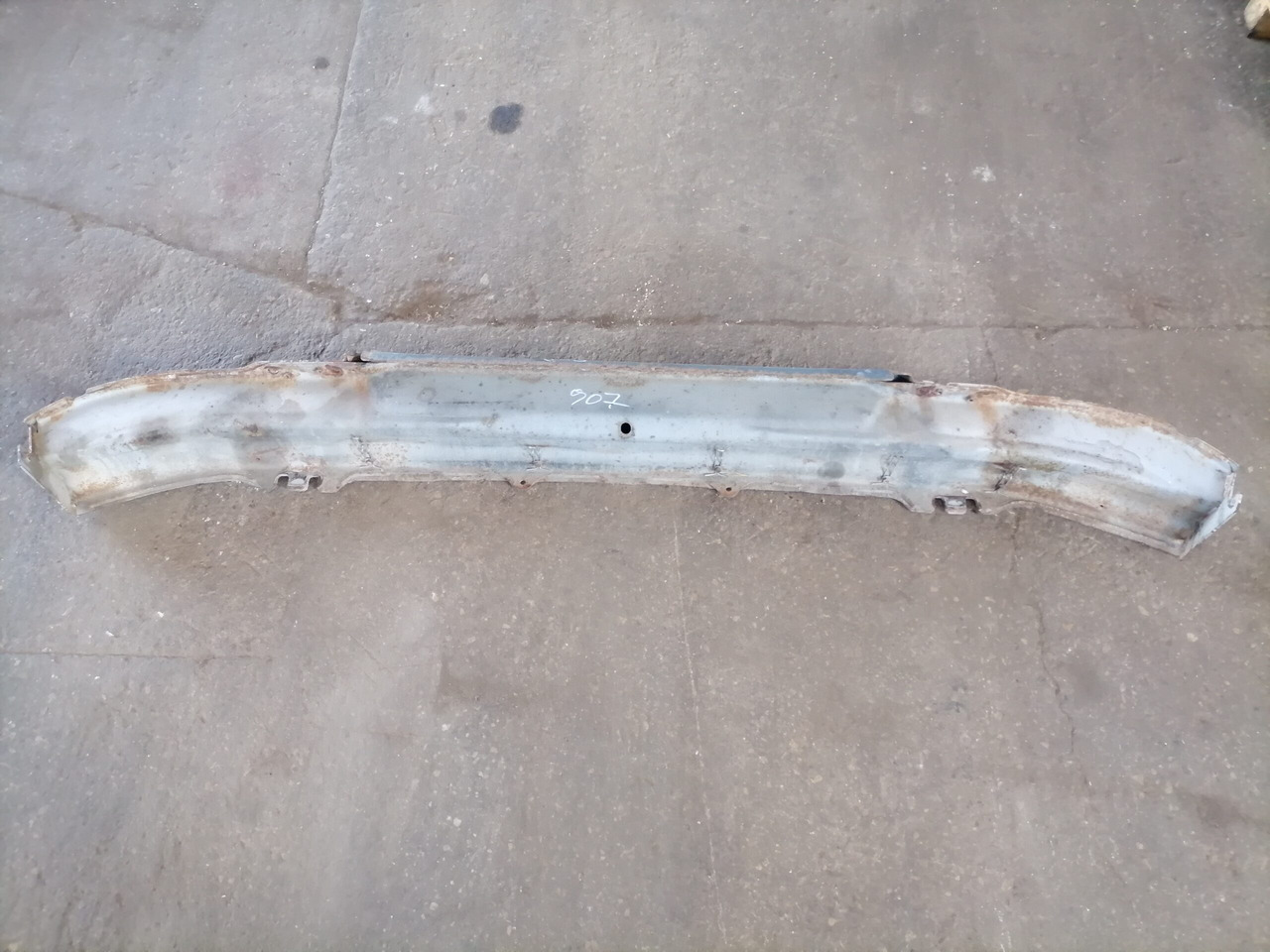 Scania Bumper 1736656 - Bumper for Truck: picture 5 Scania Bumper 1736656 - Bumper for Truck: picture 5