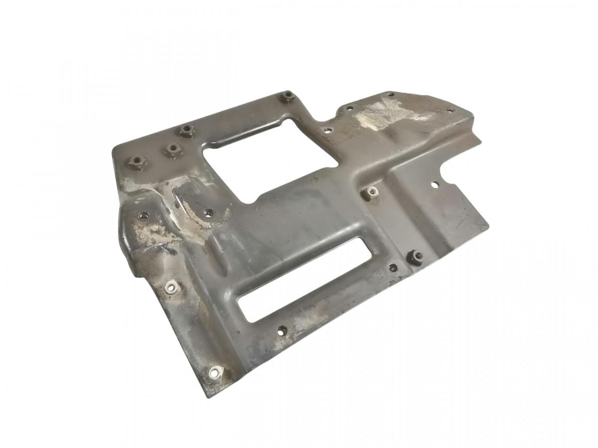 Scania Bumper bracket 1915256 - Bumper for Truck: picture 1 Scania Bumper bracket 1915256 - Bumper for Truck: picture 1