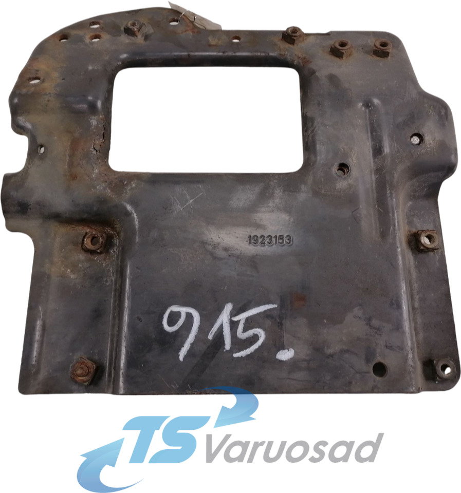 Scania Bumper bracket 1923153 - Bumper for Truck: picture 1 Scania Bumper bracket 1923153 - Bumper for Truck: picture 1