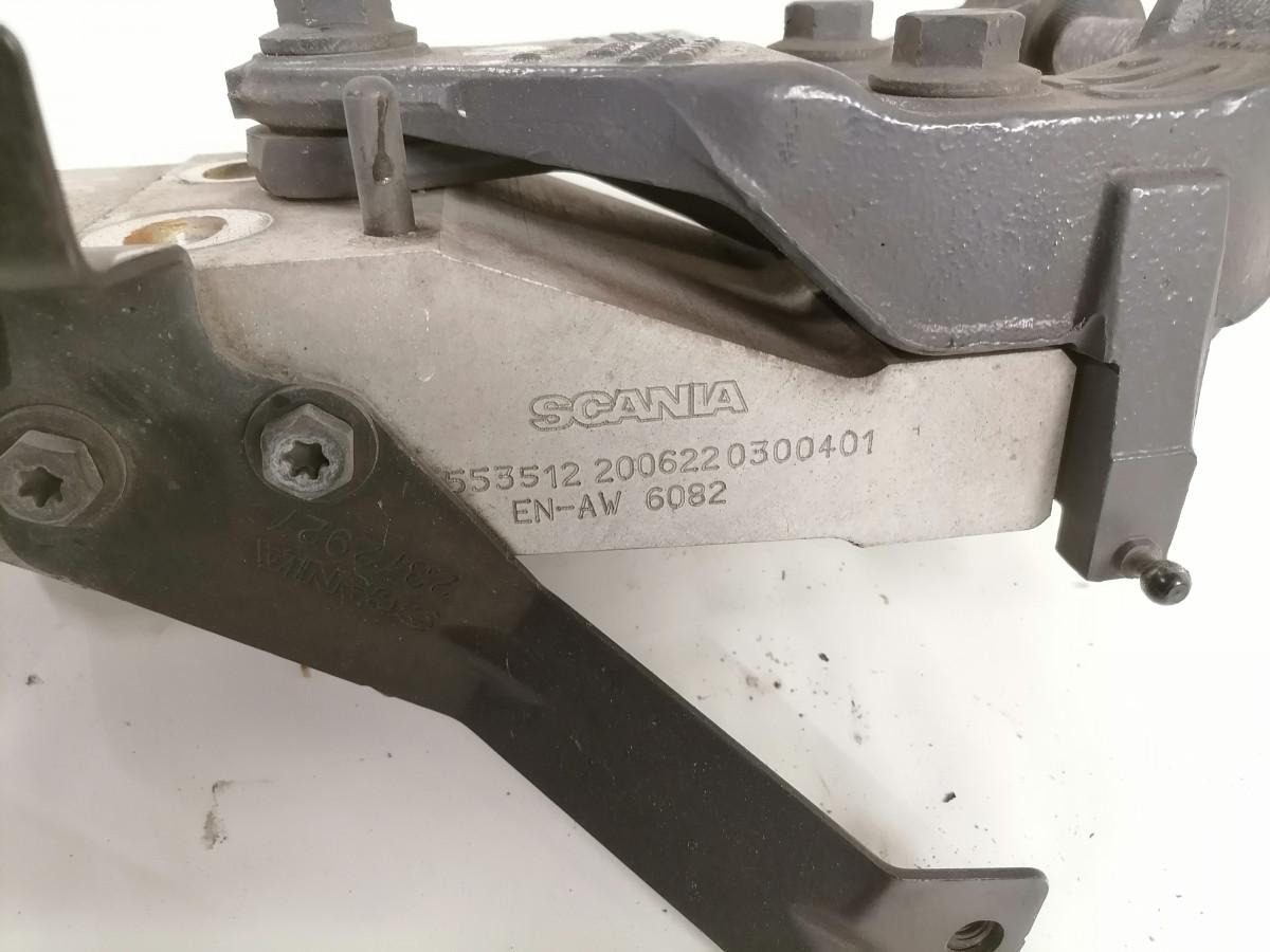 Scania Cab carrier 2553512 - Cab suspension for Truck: picture 5 Scania Cab carrier 2553512 - Cab suspension for Truck: picture 5