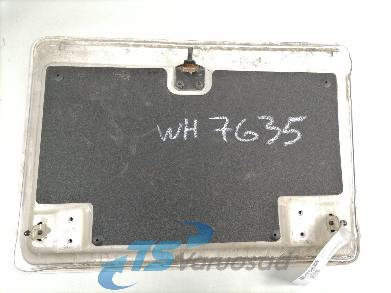Scania Cab side door 1892707 - Universal part for Truck: picture 2 Scania Cab side door 1892707 - Universal part for Truck: picture 2