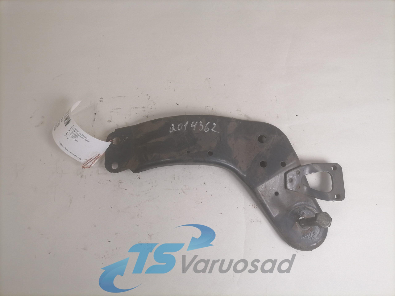 Scania Cab suspension carrier 1496087 - Cab suspension for Truck: picture 1 Scania Cab suspension carrier 1496087 - Cab suspension for Truck: picture 1