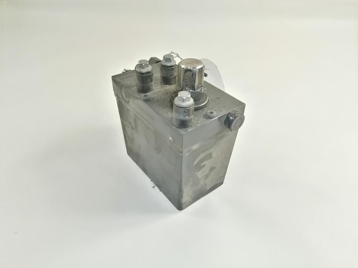 Scania Cab tilting pump 2559101 - Cab suspension for Truck: picture 2 Scania Cab tilting pump 2559101 - Cab suspension for Truck: picture 2