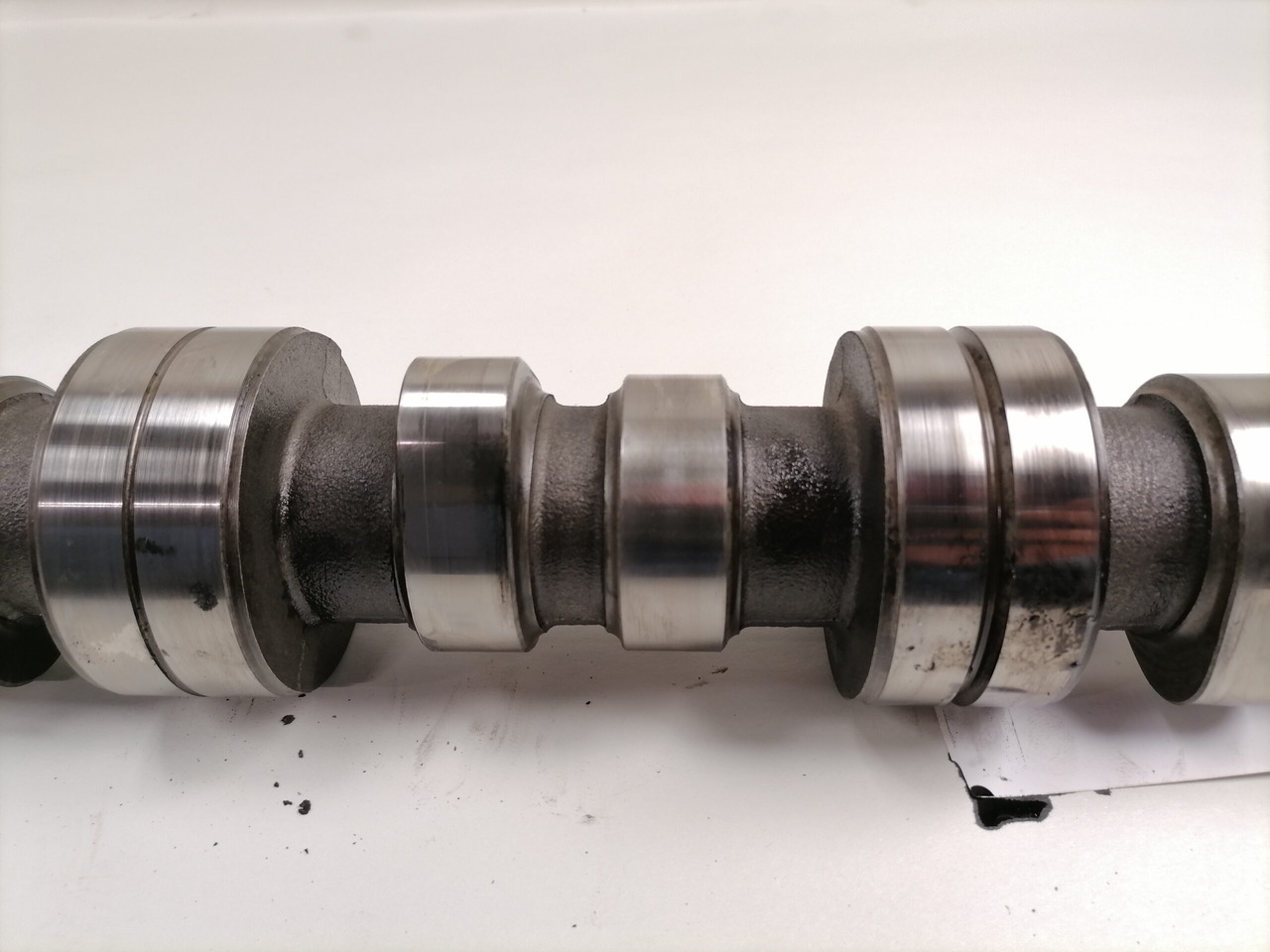 Camshaft for Truck Scania Camshaft 1748794: picture 6 Camshaft for Truck Scania Camshaft 1748794: picture 6