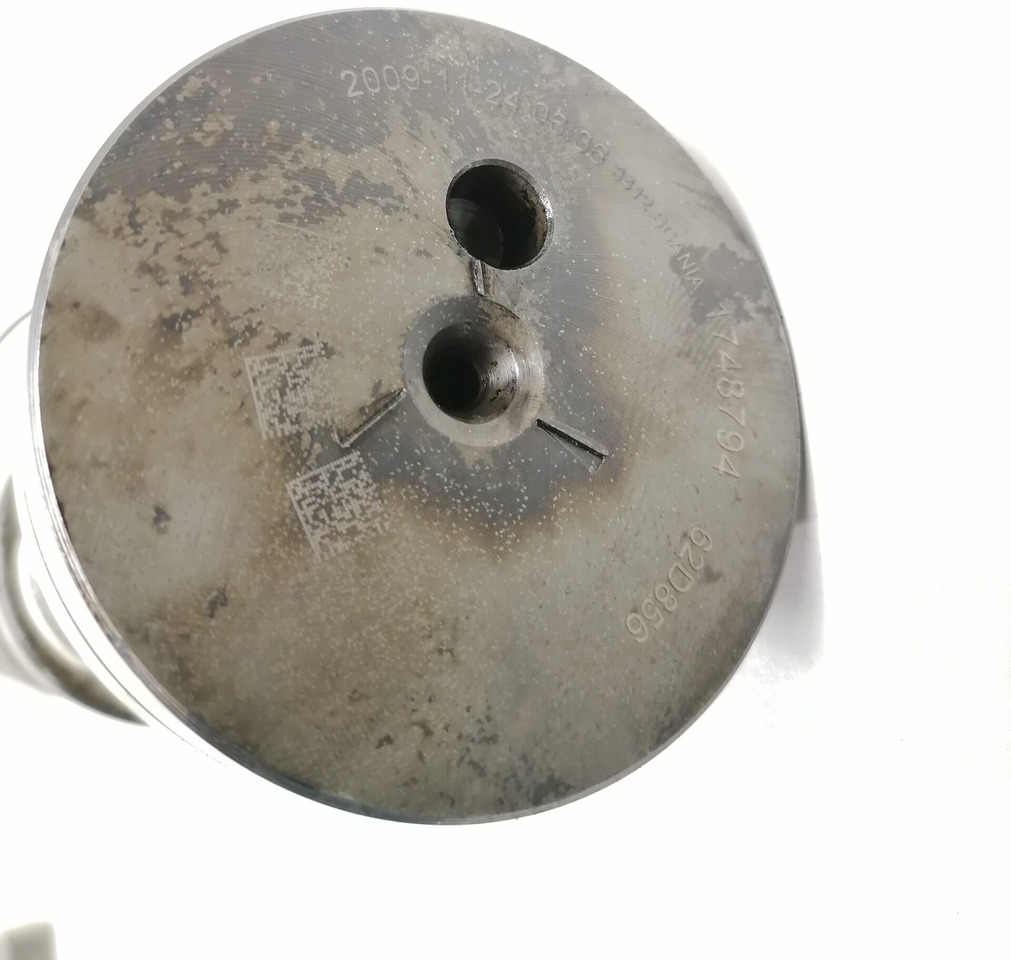 Camshaft for Truck Scania Camshaft 1748794: picture 8 Camshaft for Truck Scania Camshaft 1748794: picture 8