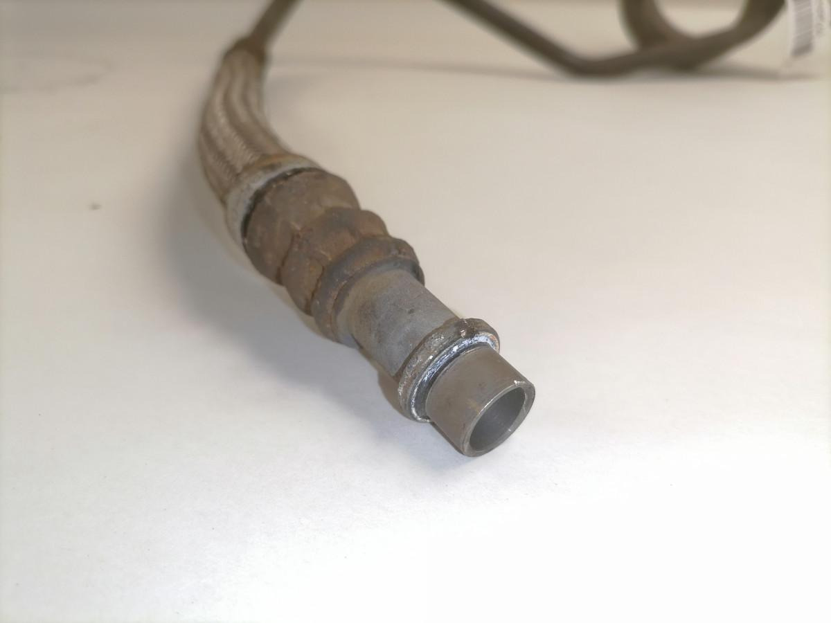 Scania Compressor air pipe 1527226 - Air brake compressor for Truck: picture 4 Scania Compressor air pipe 1527226 - Air brake compressor for Truck: picture 4