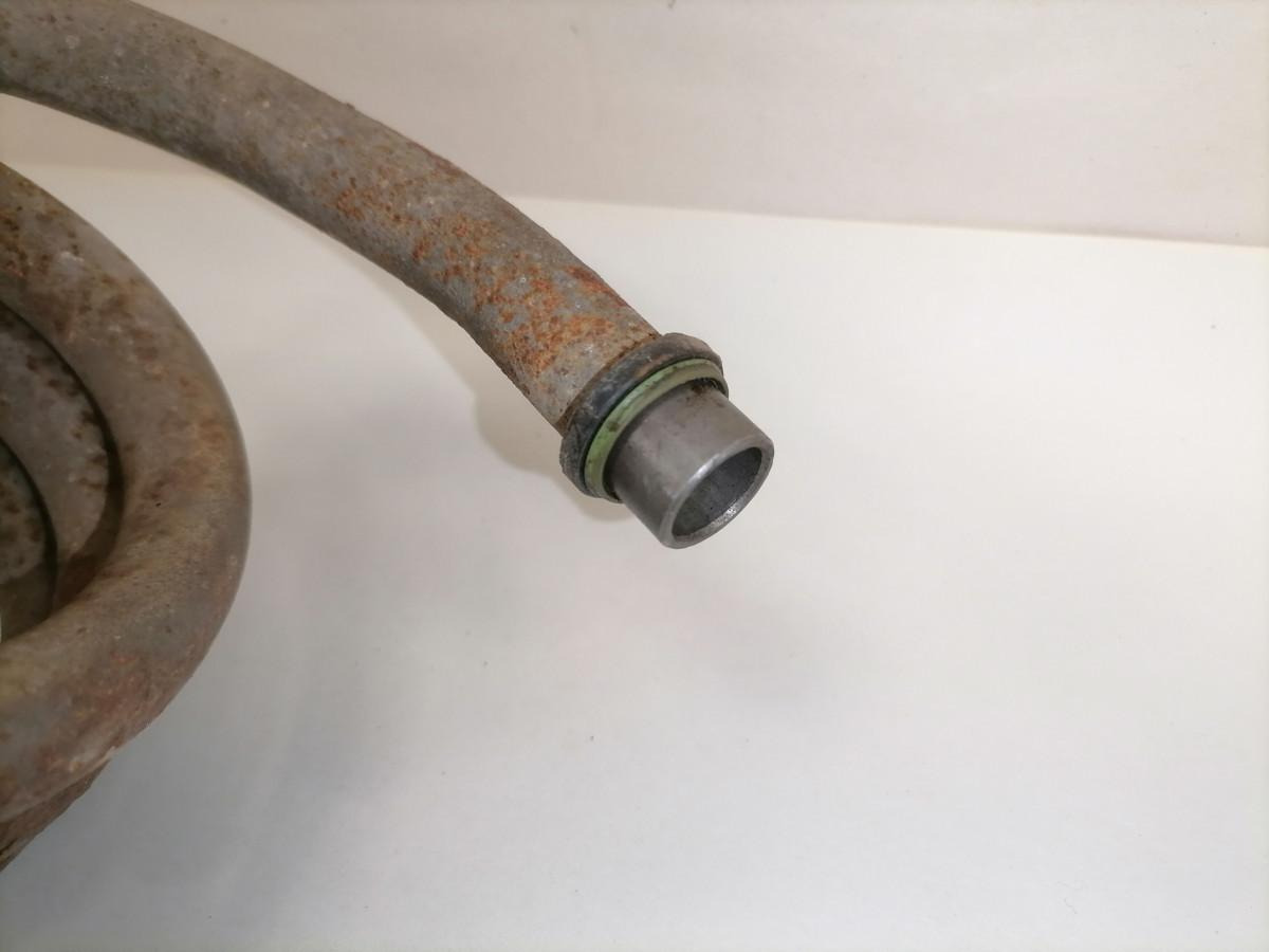 Scania Compressor air pipe 1527226 - Air brake compressor for Truck: picture 4 Scania Compressor air pipe 1527226 - Air brake compressor for Truck: picture 4