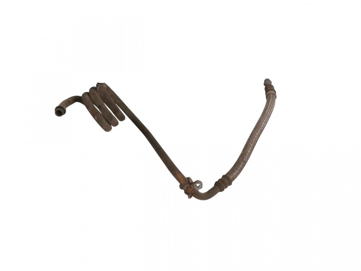 Scania Compressor air pipe 1527226 - Air brake compressor for Truck: picture 1 Scania Compressor air pipe 1527226 - Air brake compressor for Truck: picture 1