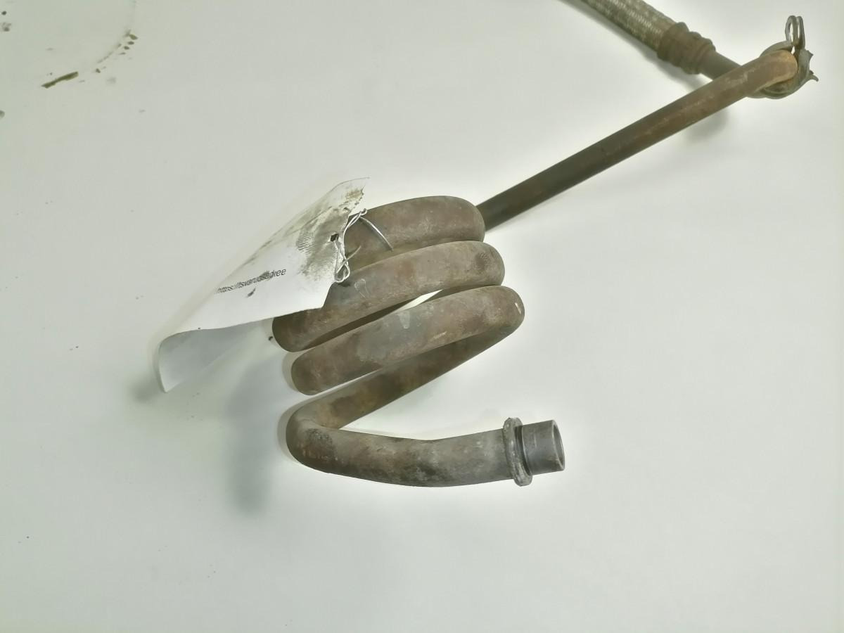 Scania Compressor air pipe 1527226 - Air brake compressor for Truck: picture 3 Scania Compressor air pipe 1527226 - Air brake compressor for Truck: picture 3