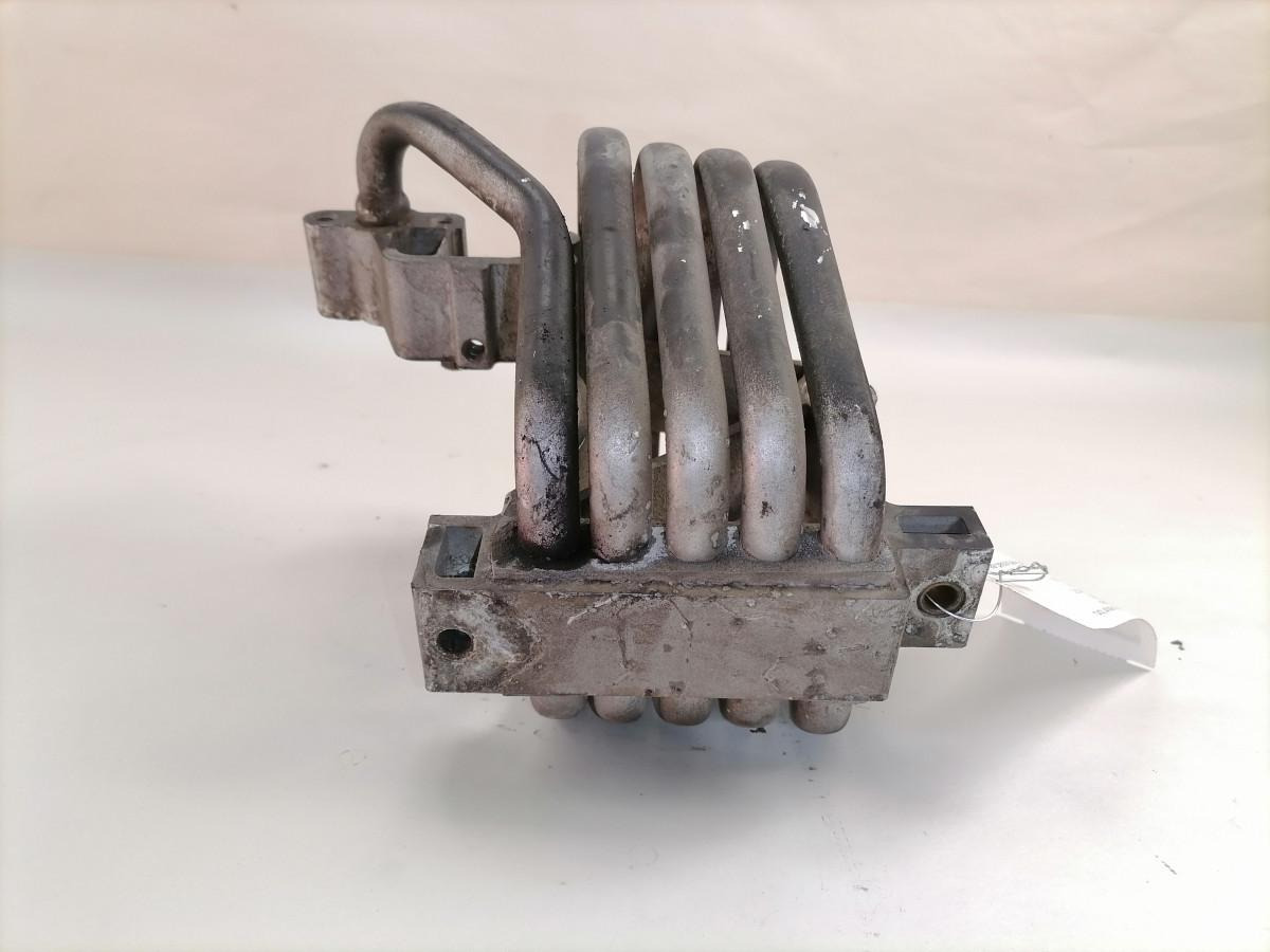 Scania Compressor air pipe 1798270 - Air brake compressor for Truck: picture 3 Scania Compressor air pipe 1798270 - Air brake compressor for Truck: picture 3