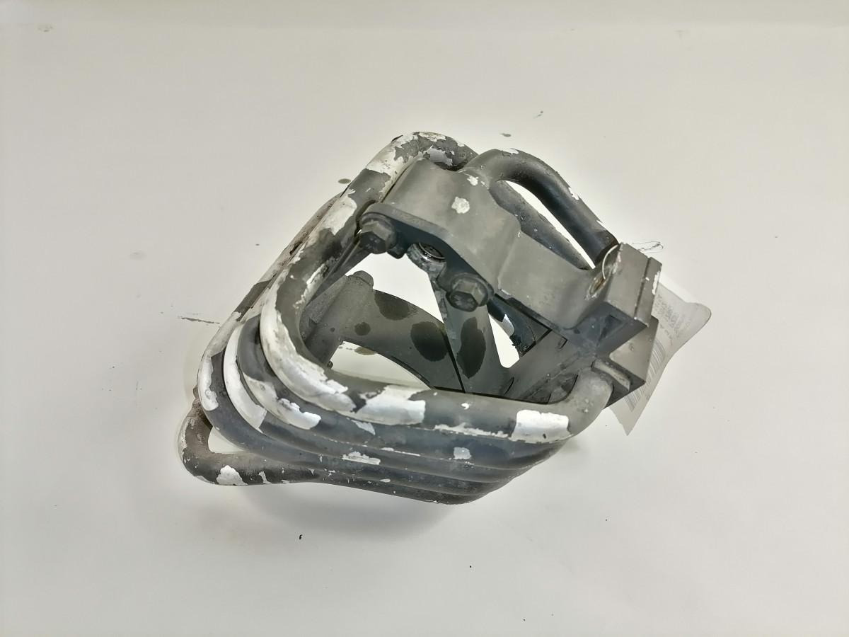 Scania Compressor air pipe 1798270 - Air brake compressor for Truck: picture 4 Scania Compressor air pipe 1798270 - Air brake compressor for Truck: picture 4